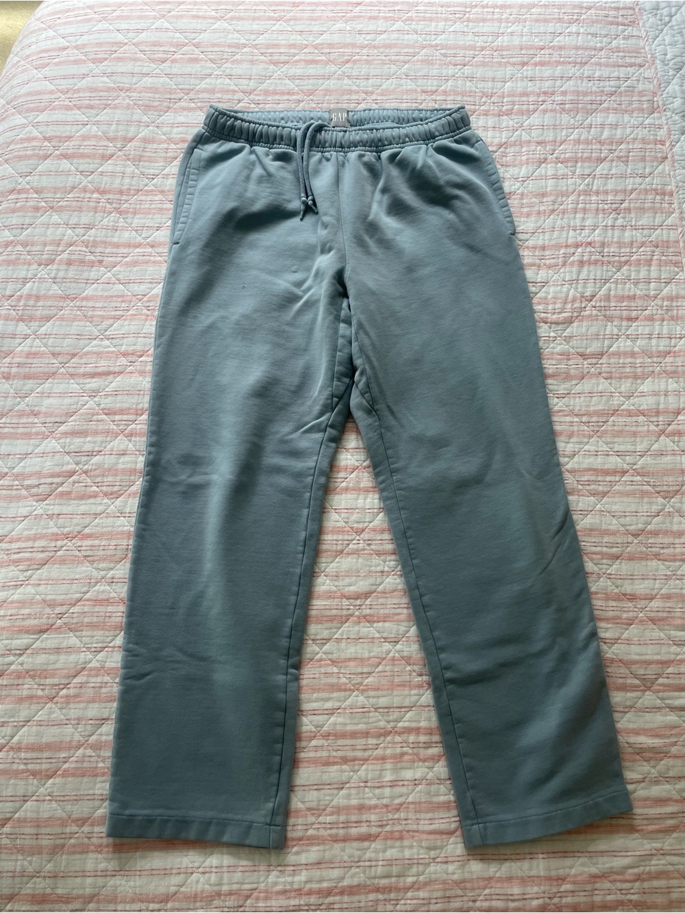 Men's Gap Heavyweight Sweatpants